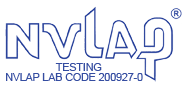 Light Laboratory NVLAP Certification