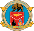 California Energy Commission Approved